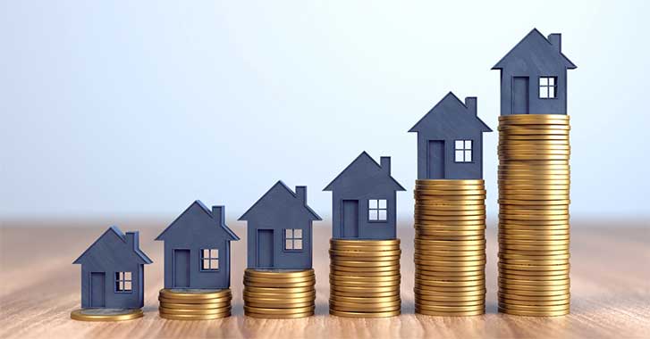 Investir em imóveis ou renda fixa: o que vale mais?